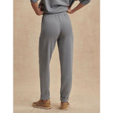 Rolled Cuff Pant | wind blue 25”