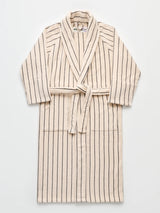 Bathrobe | 100% organic cotton