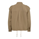 Frances Balloon jacket