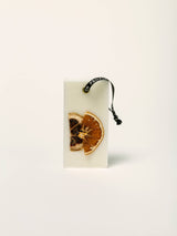 Wax closet scent | 10 Su Bergamot, Mandarine and Basil