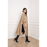 Cape trench long