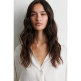 Timeline Blouse | Egret