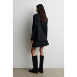 Timeline Blouse | Black