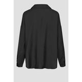 Timeline Blouse | Black