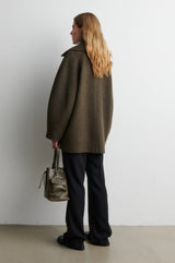 Agola Jacket | COMING SOON
