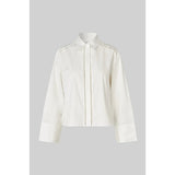 Jolien Shirt | Broken White