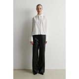 Jolien Shirt | Broken White