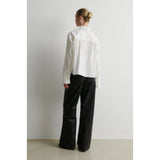Jolien Shirt | Broken White