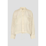 Filea Shirt | Birch