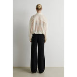Filea Shirt | Birch
