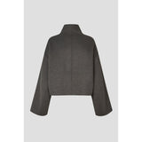 Isette Jacket | Pewter
