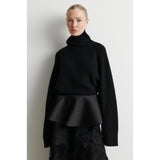 Sherata Belt | Black