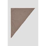 Redford Scarf | Chinchilla