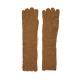 Fandea Long-M Gloves | Pecan