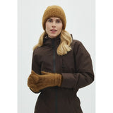 Fandea Long-M Gloves | Pecan