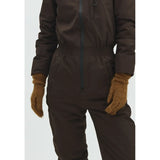 Fandea Long-M Gloves | Pecan