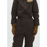 Fandea Long-M Gloves | Pecan