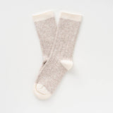 Merino Wool socks | Sand