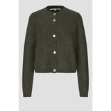 Andrea Knit |Black Olive