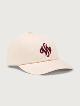 Melvin Club Cap | Birch/Port