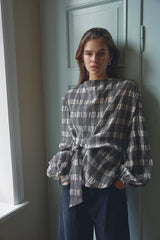 Chandler Blouse