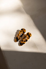 Hair Clips | Panther