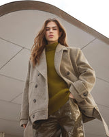 Beela Coat