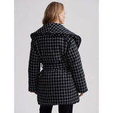 Milla Wrap Coat