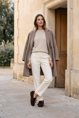 BINITA suede Kiowas | coming soon