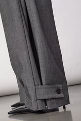 Jacky Pant | Grey