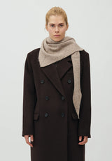 Sevyn Scarf | Grey