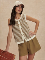 Aura Knit