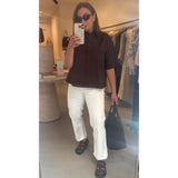 Otilia String shirt