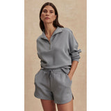 Coulter Short | Wind blue