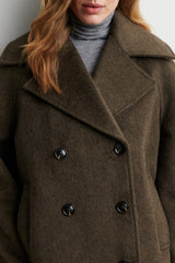 Agola Jacket | COMING SOON