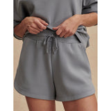 Coulter Short | Wind blue