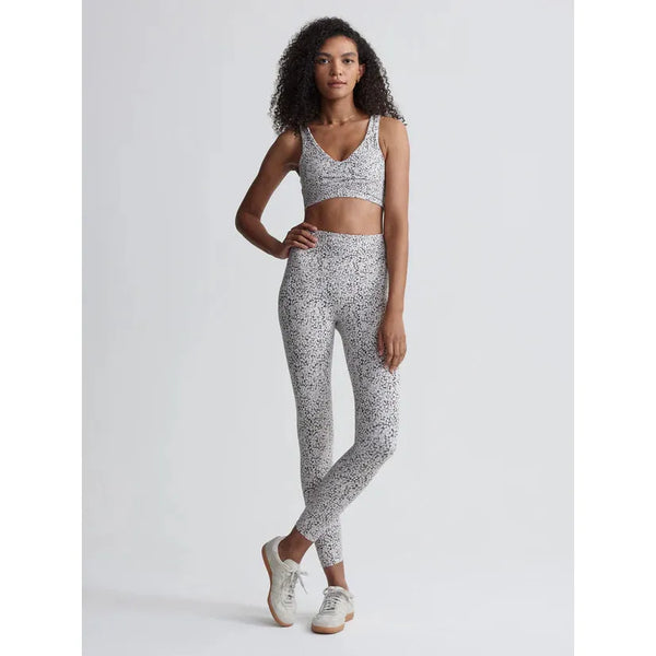 Move High rise leggings