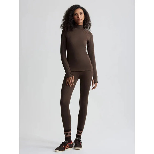 Base layer Top | chocolate