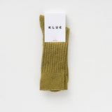 Silk & Wool socks