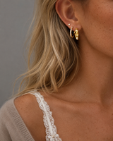 Mouse Earrings