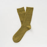 Silk & Wool socks