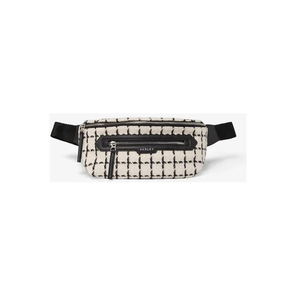 Roby Check Bag