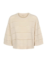Rana Knit | 100% organic cotton