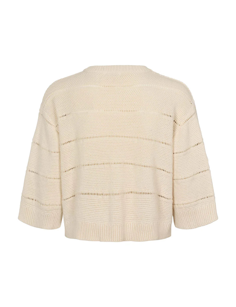 Rana Knit | 100% organic cotton