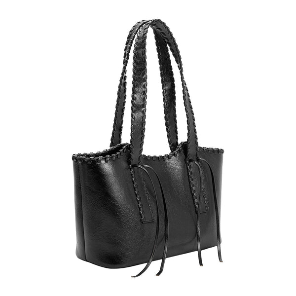 Pheobe Bag | Black