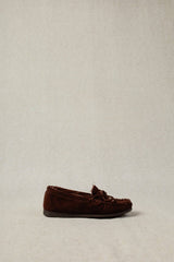 BINITA suede Kiowas | coming soon