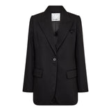 Almira Blazer | Black