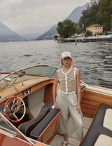 Aura Knit