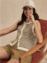 Aura Knit