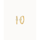 Nepit Earrings | Medium
